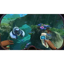 Ключ активації Microsoft Subnautica для Xbox One/Series - мініатюра 6