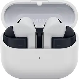 Навушники Samsung Galaxy Buds3 FE Gray (SM-R420NZAA) [144688]