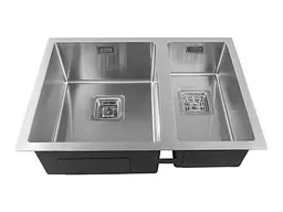 Кухонна мийка Weilor Allerhand WRX DB6345 - мініатюра 2