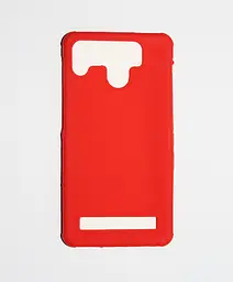 Силіконова накладка Htc One mini 2 в асортименті. - мініатюра 2