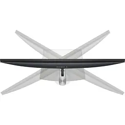 Монітор 27" Dell P2725DE QHD IPS 100Hz (210-BQSZ) - мініатюра 5
