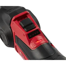 Паяльник акумуляторний MILWAUKEE, M12 SI-0 (каркас) - мініатюра 9