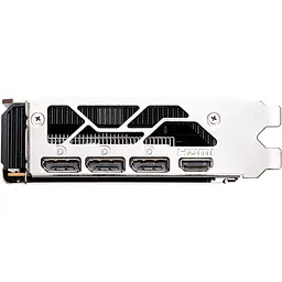Відеокарта MSI GeForce RTX 5060 Inspire 2X OC 8GB [G506-8I2C/912-V537-001] UA [133920] - мініатюра 5