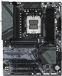 Материнська плата Gigabyte B650 EAGLE AX - мініатюра 2