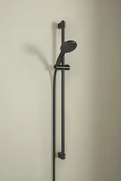 Ручний душ 2 режими струменя Grohe Tempesta Cube 110 267462433, Хром - мініатюра 11