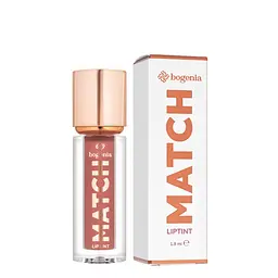 Тінт для губ Match Lip Bogenia Tint (BG714), 003 Теракотовий
