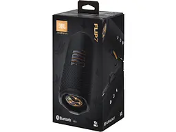 Портативна колонка JBL Flip 7 Tomorrowland (FLIP7TML) - мініатюра 2