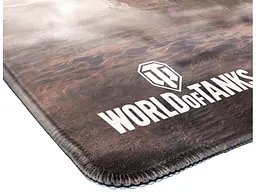 Килимок для миші Wargaming World of Tanks Vz 55 M Multicolored (FSWGMP_VZ55_M) - мініатюра 3