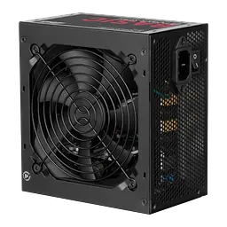Блок живлення 2E Basic Power 500W (2E-BP500-120APFC) - мініатюра 3