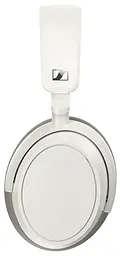Навушники бездротові Sennheiser Accentum Plus Wireless білий (6965505) - мініатюра 2