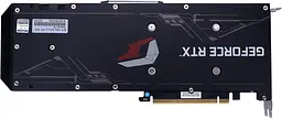 Відеокарта Colorful RTX 3070 8Gb iGame Ultra OC-V (iGame GeForce RTX 3070 Ultra OC-V) (GDDR6, 256 bit, PCI-E v4.0) Б/в - мініатюра 4