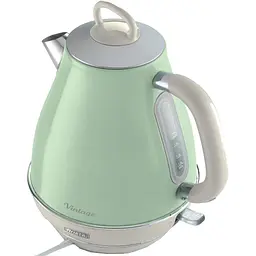 Електрочайник Ariete 2869 GR - мініатюра 2