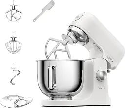 Кухонна машина Kenwood kMix KMX751AWH White UA - мініатюра 2
