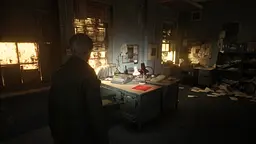Гра Sony PlayStation Silent Hill 2, BD диск (PS5) - мініатюра 6