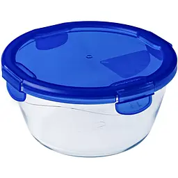 Форма Pyrex COOK & GO 20х9 см kuh0016003