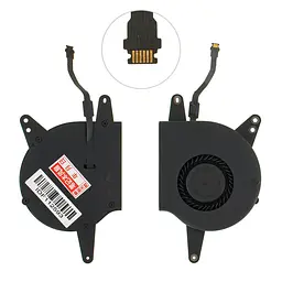 Вентилятор для ноутбука APPLE MACBOOK AIR 13 A2179 2020, (CPU FAN) (610-00396-01) (Кулер)