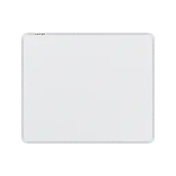 Килимок для мишки Hator Tonn Evo M White (HTP-022)