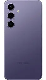 Смартфон Samsung Galaxy S24 8/256GB Cobalt Violet SM-S921E/DS no charger - мініатюра 3