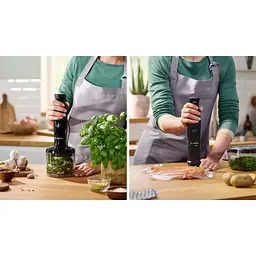 Блендер Bosch MSM4B670 - мініатюра 2