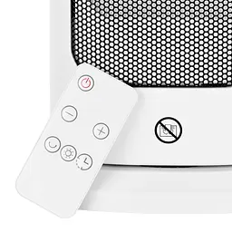 Керамічний обігрівач Noveen PTC2000 Smart - мініатюра 5