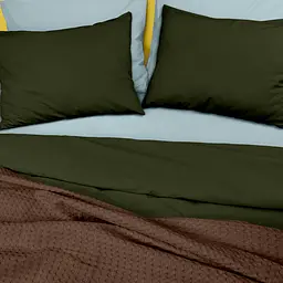 Плед-покривало Cosas Waffle Weave Mousse 75х95 см (Blanket_100Mousse_WaffleWeave_75x95) - мініатюра 2