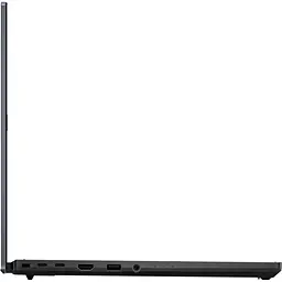 Ноутбук Asus ExpertBook B9 OLED B9403CVAR-KM1349X, Intel Core 7 150U, 5.4GHz, 14 WUXGA+, 90Hz, 32GB LPDDR5X, SSD 1TB, Intel Iris Xe Graphics, Windows 11 Pro - мініатюра 6