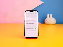 Смартфон Apple iPhone 14 Pro 128GB Space Black (MPXV3) Б/У [175309] - мініатюра 3