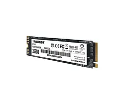 SSD-накопичувач Patriot P320 256 GB (P320P256GM28) - мініатюра 4