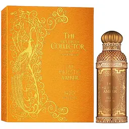 Alexander J The Majestic Amber 100 мл парфумована вода