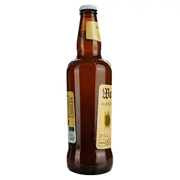 Пиво Waissburg Blanche світле 4.7% 0.5 л (745073) - мініатюра 2