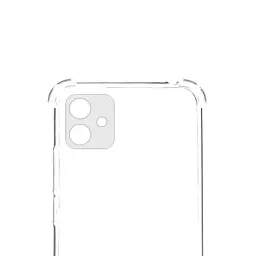 Чохол до мобільного телефона BeCover Anti-Shock Samsung Galaxy A06 SM-A065 Clear (712137) - мініатюра 3