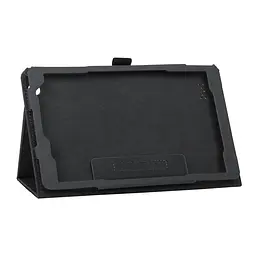 Чохол BeCover Slimbook для Prestigio Multipad Grace 3778 PMT3778 Black (703652) - мініатюра 2