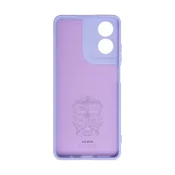 Чохол ArmorStandart ICON для Motorola G04 / G04s / E14 Camera cover Lavender - мініатюра 2