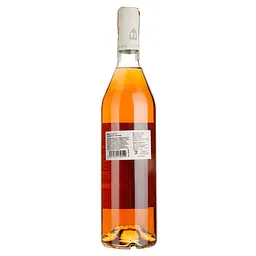 Коньяк Jean Fillioux Cep d'Or, у подарунковій коробці, 40%, 0,7 л - мініатюра 3