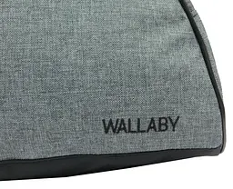 Спортивна сумка Wallaby 43х25х20 см sum0014765 - мініатюра 7