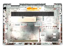 Сервісна кришка Dell Inspiron 5481 5482 5491 2-in-1 (00V9J6 0V9J6 460.0F909.0001) - мініатюра 2