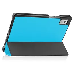 Чохол HardCase Lenovo Tab M9 TB310XU TB310FU Голубий - мініатюра 2