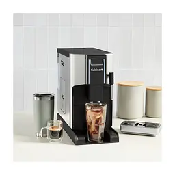 Кавомашина Cuisinart EM550E - мініатюра 7