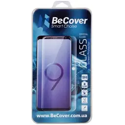 Скло захисне BeCover Xiaomi Redmi Note 8 Crystal Clear Glass (704119) - мініатюра 2