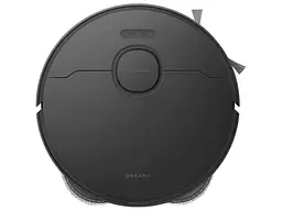 Робот-пилосос з вологим прибиранням Dreame Bot L10s Ultra Gen 3 Black (RLL53SE-BL) - мініатюра 6