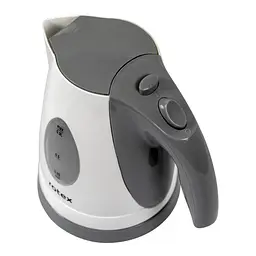 Електрочайник Rotex RKT60-G - мініатюра 2