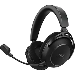 Навушники HyperX Cloud Alpha 2 Wireless Black (AJ5C7AA) - мініатюра 2