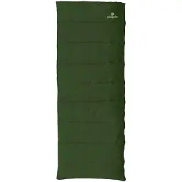Спальний мішок Pinguin Travel PFM 190 2020 R Khaki