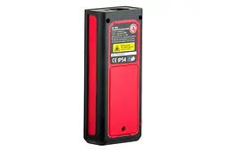 Далекомір лазерний Intertool MT-3056 80 м - мініатюра 3