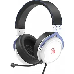 Навушники A4Tech Bloody M590i 7.1 Sports Navy (4711421986076)