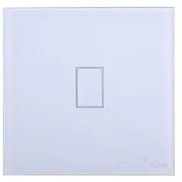 Розумний перемикач WiFi EGO Home сумісний з Amazon Alexa Google Home IFTTT