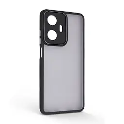 Чохол ArmorStandart Shade для OPPO A98 5G Black