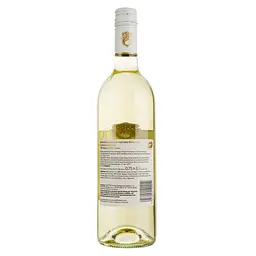 Вино Giesen Estate Sauvignon Blanc Marlborough біле сухе 12.5% 0.75 л (440754) - мініатюра 2