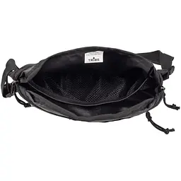 Поясна сумка Tribe Waist bag 2.5 л T-ID-0002 Black (1042-T-ID-0002-black) - мініатюра 4