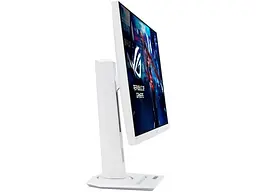 Монітор Asus ROG Strix XG27ACSR-W (90LM0D12-B01171) - мініатюра 5